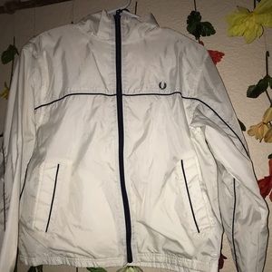 Windbreaker